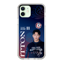 スリムプロテクションケース［ D.LEAGUE - CHANGE RAPTURES - ITTON ］