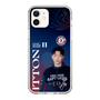 スリムプロテクションケース［ D.LEAGUE - CHANGE RAPTURES - ITTON ］