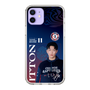 スリムプロテクションケース［ D.LEAGUE - CHANGE RAPTURES - ITTON ］