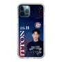 スリムプロテクションケース［ D.LEAGUE - CHANGE RAPTURES - ITTON ］