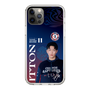スリムプロテクションケース［ D.LEAGUE - CHANGE RAPTURES - ITTON ］