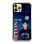 スリムプロテクションケース［ D.LEAGUE - CHANGE RAPTURES - ITTON ］