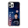 スリムプロテクションケース［ D.LEAGUE - CHANGE RAPTURES - ITTON ］