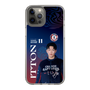 スリムプロテクションケース［ D.LEAGUE - CHANGE RAPTURES - ITTON ］