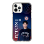 スリムプロテクションケース［ D.LEAGUE - CHANGE RAPTURES - ITTON ］