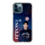 スリムプロテクションケース［ D.LEAGUE - CHANGE RAPTURES - ITTON ］