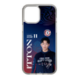 スリムプロテクションケース［ D.LEAGUE - CHANGE RAPTURES - ITTON ］