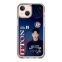 スリムプロテクションケース［ D.LEAGUE - CHANGE RAPTURES - ITTON ］