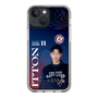 スリムプロテクションケース［ D.LEAGUE - CHANGE RAPTURES - ITTON ］