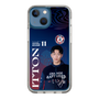 スリムプロテクションケース［ D.LEAGUE - CHANGE RAPTURES - ITTON ］