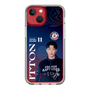 スリムプロテクションケース［ D.LEAGUE - CHANGE RAPTURES - ITTON ］