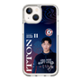 スリムプロテクションケース［ D.LEAGUE - CHANGE RAPTURES - ITTON ］