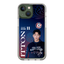スリムプロテクションケース［ D.LEAGUE - CHANGE RAPTURES - ITTON ］
