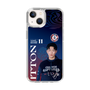 スリムプロテクションケース［ D.LEAGUE - CHANGE RAPTURES - ITTON ］