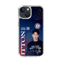 スリムプロテクションケース［ D.LEAGUE - CHANGE RAPTURES - ITTON ］