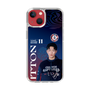 スリムプロテクションケース［ D.LEAGUE - CHANGE RAPTURES - ITTON ］