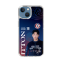 スリムプロテクションケース［ D.LEAGUE - CHANGE RAPTURES - ITTON ］