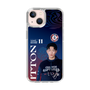スリムプロテクションケース［ D.LEAGUE - CHANGE RAPTURES - ITTON ］