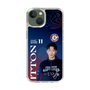 スリムプロテクションケース［ D.LEAGUE - CHANGE RAPTURES - ITTON ］
