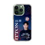 スリムプロテクションケース［ D.LEAGUE - CHANGE RAPTURES - ITTON ］