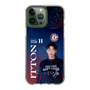 スリムプロテクションケース［ D.LEAGUE - CHANGE RAPTURES - ITTON ］