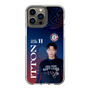 スリムプロテクションケース［ D.LEAGUE - CHANGE RAPTURES - ITTON ］