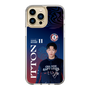 スリムプロテクションケース［ D.LEAGUE - CHANGE RAPTURES - ITTON ］