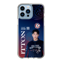 スリムプロテクションケース［ D.LEAGUE - CHANGE RAPTURES - ITTON ］