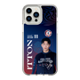 スリムプロテクションケース［ D.LEAGUE - CHANGE RAPTURES - ITTON ］