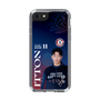 スリムプロテクションケース［ D.LEAGUE - CHANGE RAPTURES - ITTON ］