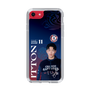 スリムプロテクションケース［ D.LEAGUE - CHANGE RAPTURES - ITTON ］
