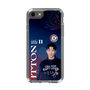 スリムプロテクションケース［ D.LEAGUE - CHANGE RAPTURES - ITTON ］