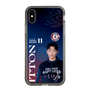 スリムプロテクションケース［ D.LEAGUE - CHANGE RAPTURES - ITTON ］