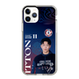 スリムプロテクションケース［ D.LEAGUE - CHANGE RAPTURES - ITTON ］