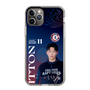 スリムプロテクションケース［ D.LEAGUE - CHANGE RAPTURES - ITTON ］