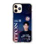 スリムプロテクションケース［ D.LEAGUE - CHANGE RAPTURES - ITTON ］