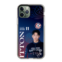 スリムプロテクションケース［ D.LEAGUE - CHANGE RAPTURES - ITTON ］