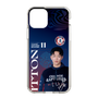 スリムプロテクションケース［ D.LEAGUE - CHANGE RAPTURES - ITTON ］