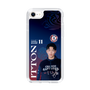 スリムプロテクションケース［ D.LEAGUE - CHANGE RAPTURES - ITTON ］