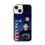 スリムプロテクションケース［ D.LEAGUE - CHANGE RAPTURES - ITTON ］