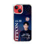 スリムプロテクションケース［ D.LEAGUE - CHANGE RAPTURES - ITTON ］