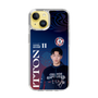 スリムプロテクションケース［ D.LEAGUE - CHANGE RAPTURES - ITTON ］