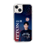 スリムプロテクションケース［ D.LEAGUE - CHANGE RAPTURES - ITTON ］