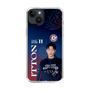 スリムプロテクションケース［ D.LEAGUE - CHANGE RAPTURES - ITTON ］