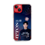 スリムプロテクションケース［ D.LEAGUE - CHANGE RAPTURES - ITTON ］