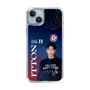 スリムプロテクションケース［ D.LEAGUE - CHANGE RAPTURES - ITTON ］