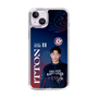 スリムプロテクションケース［ D.LEAGUE - CHANGE RAPTURES - ITTON ］