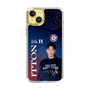 スリムプロテクションケース［ D.LEAGUE - CHANGE RAPTURES - ITTON ］
