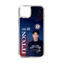 スリムプロテクションケース［ D.LEAGUE - CHANGE RAPTURES - ITTON ］
