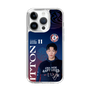 スリムプロテクションケース［ D.LEAGUE - CHANGE RAPTURES - ITTON ］